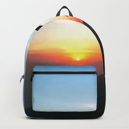 Sunset Paraglide Backpack