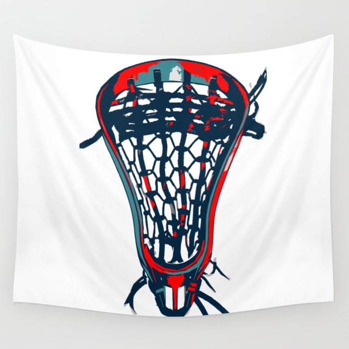 Lacrosse tapestry new arrivals