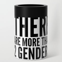there are more than 2 genders Can Cooler