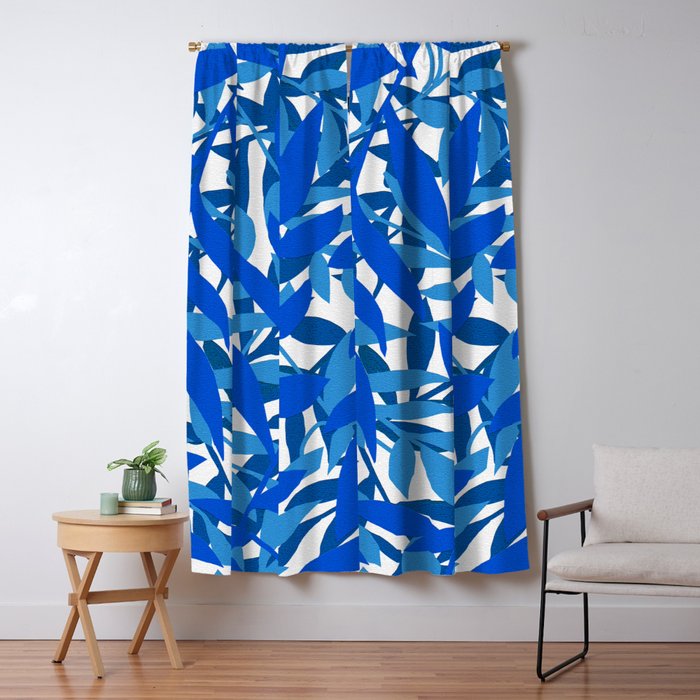 Blackout Curtain