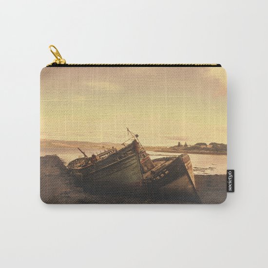 Scotland Carry-All Pouch