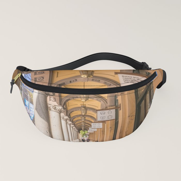 Ross fanny pack new arrivals