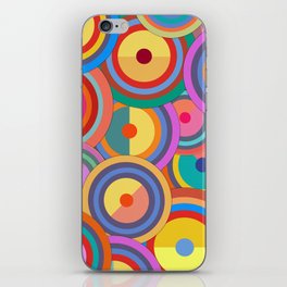 Kandinsky No. 60 iPhone Skin