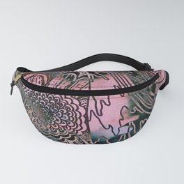 Garden State Fanny Pack