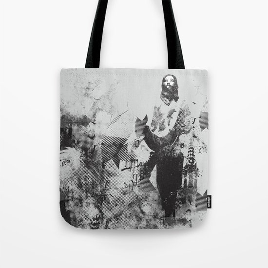 Divine Tote Bag