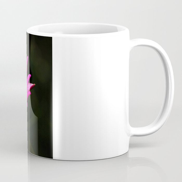 Pink Lotus Flower Coffee Mug
