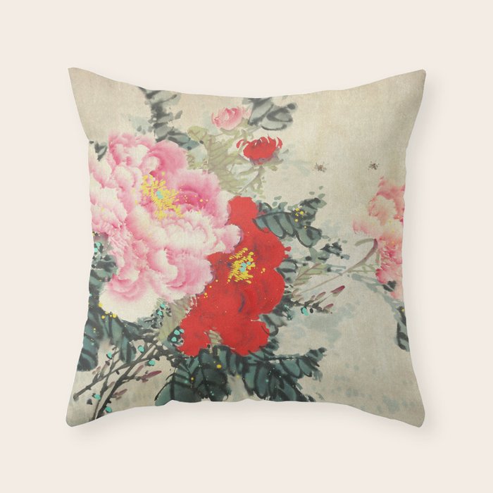 Throw Pillow