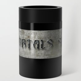 Mortals Sin - Grunge and Abando Can Cooler