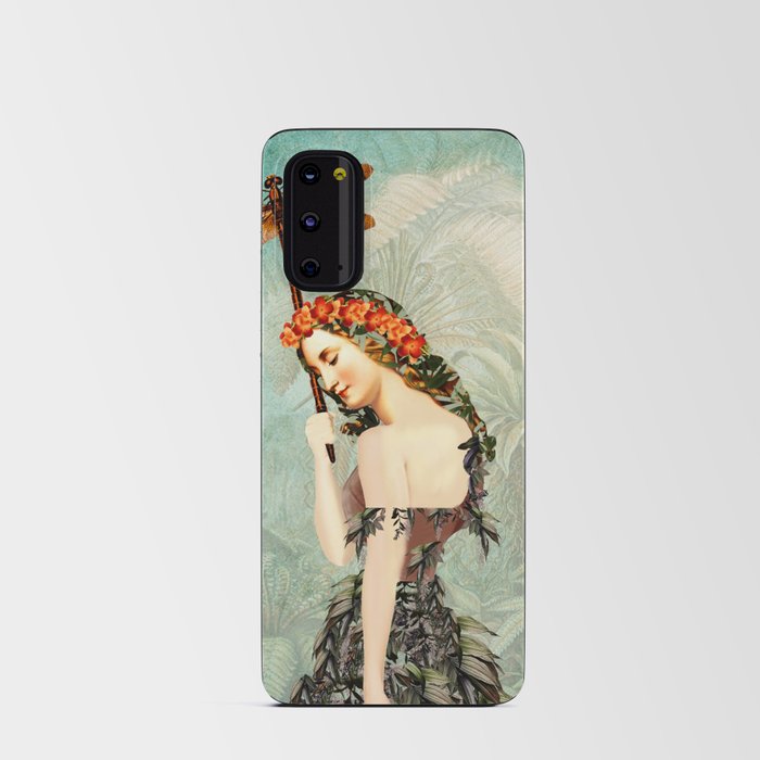 parasol Android Card Case