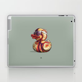 AE Rubber Ducky Laptop Skin