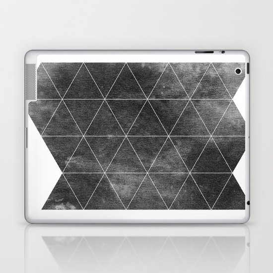 OVERCΔST Laptop & iPad Skin