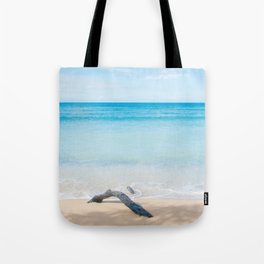 Ukumehame Beach 02 Tote Bag