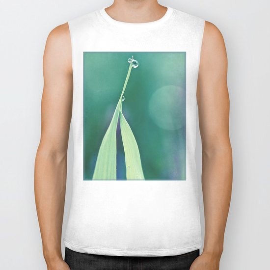 together Biker Tank