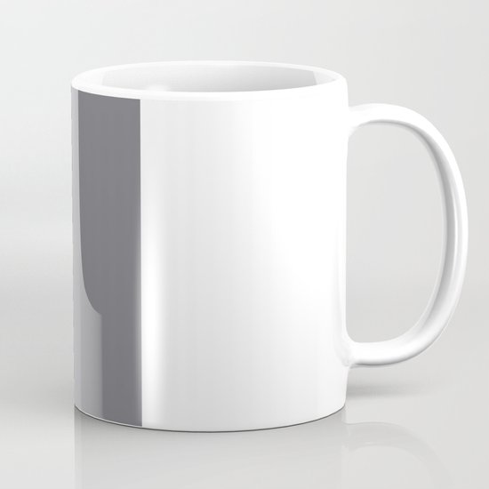 Market Research Coffee Mug