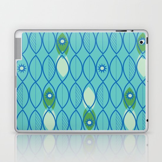 Suncoast Laptop & iPad Skin