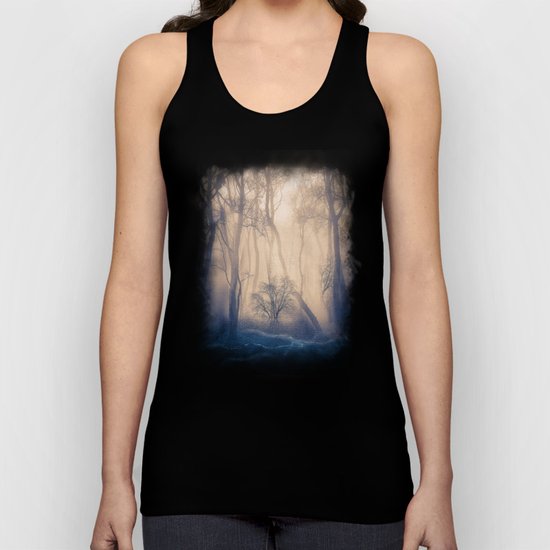 These Dreams... (colour option) Unisex Tank Top