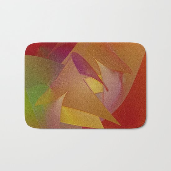 " Aldiga " Bath Mat