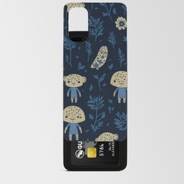 Baby Cute Designs for Babies Android Card Case