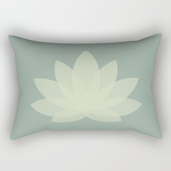 Rectangular Pillow