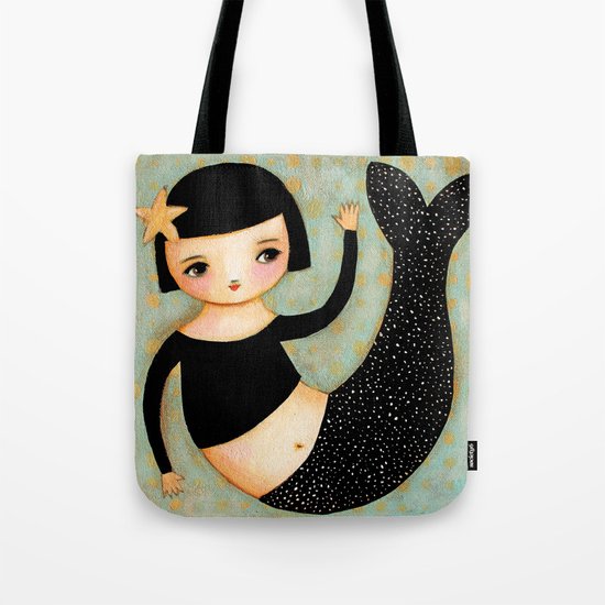 Hello Sailor! Tote Bag