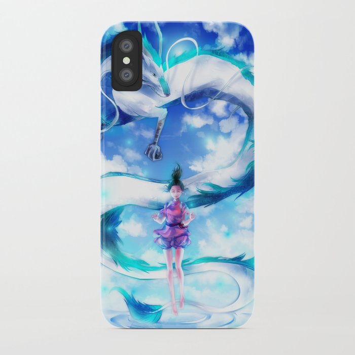 spirited away iphone xs case spirited away iphone xs case