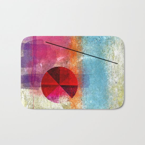 attributes Bath Mat