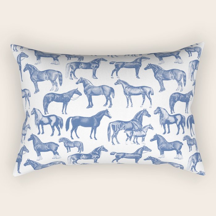 Rectangular Pillow