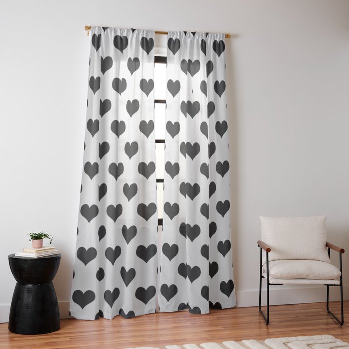Window Curtain