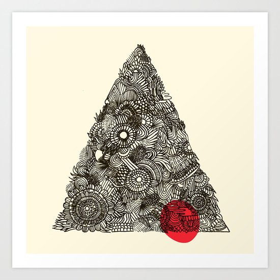 Joy Fantastic Art Print