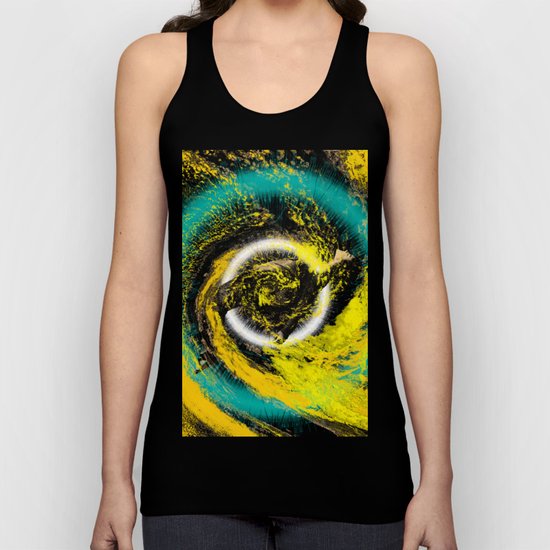 Pandemonium Unisex Tank Top