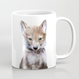 Little Wolf Mug