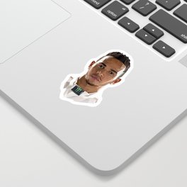 Valtteri Bottas Coffee Time Sticker Vinyl Decal Wall Laptop Window Car Bumper Sticker 5 Valtteri Bottas Coffee Time Sticker Vinyl Decal Wall Laptop Window Car Bumper Sticker 5