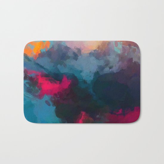 Palermo Bath Mat