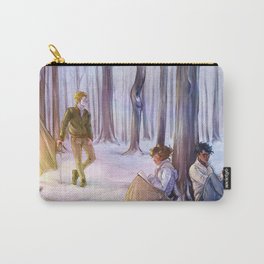 Forest of Dean Carry-All Pouch