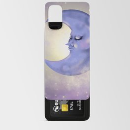 Goodnight Moon Android Card Case