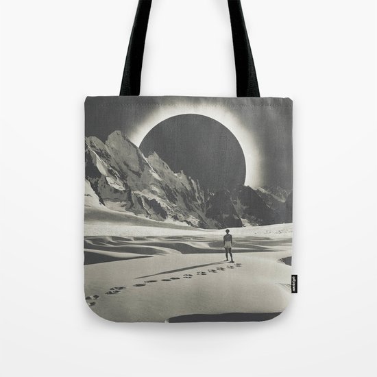 Interstellar Tote Bag