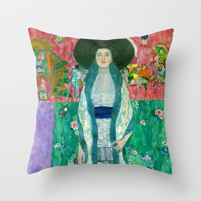 Throw Pillow