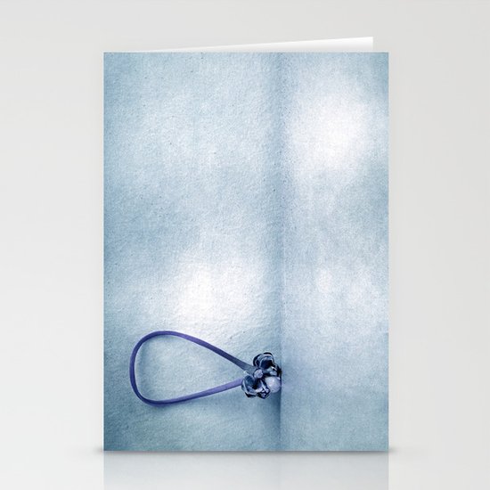 Miss garlic Stationery Cards