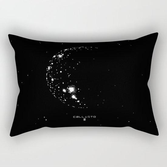 Callisto Rectangular Pillow