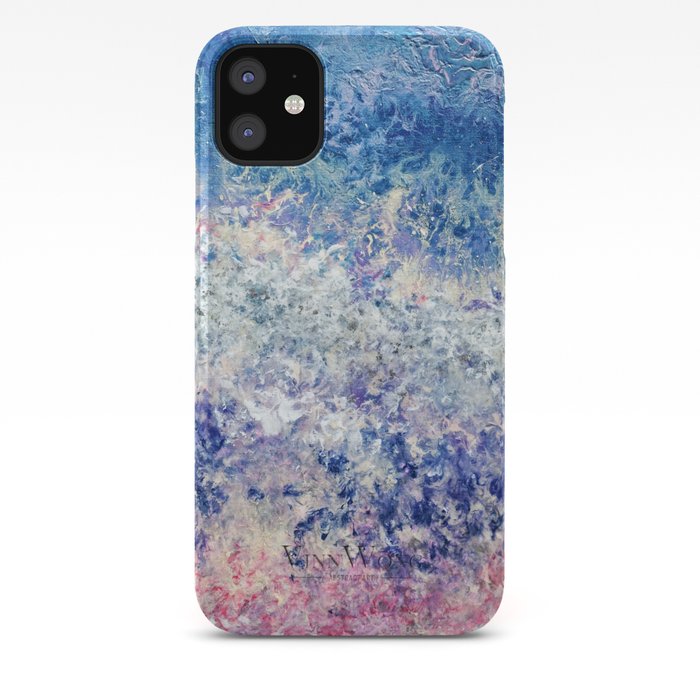 Twilight Nebula iPhone 11 case Twilight Nebula iPhone 11 case