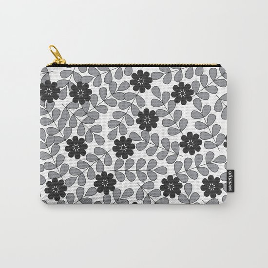 pattern 1 Carry-All Pouch