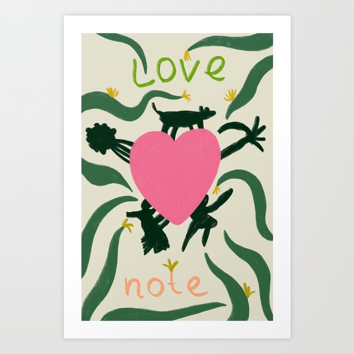 Art Print