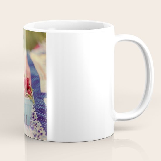 The Picnic Mug