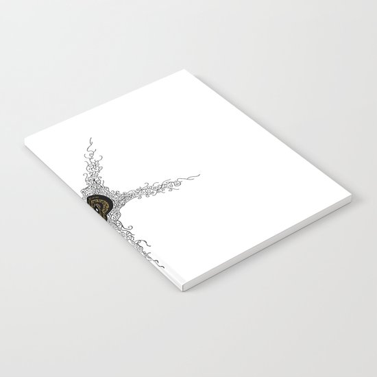 Star Notebook