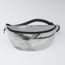 P-51 Mustang Mono Fanny Pack