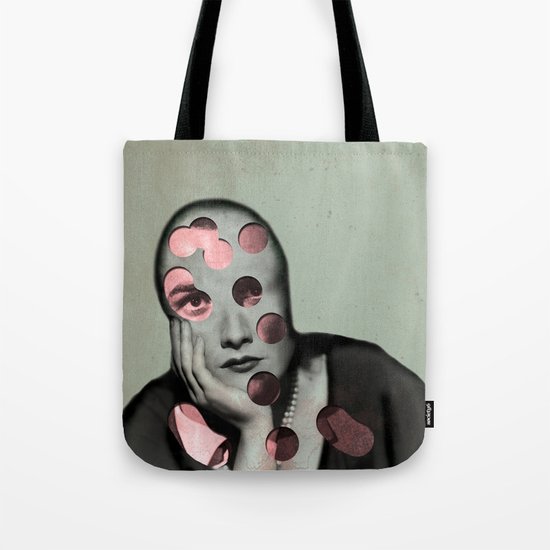 Wishing Tote Bag