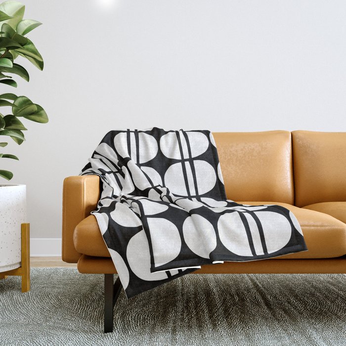 Scandi bed 2025 throw