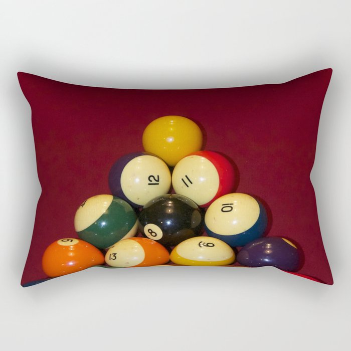 Rectangular Pillow