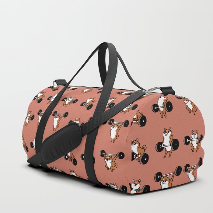 Olympic duffle bag online