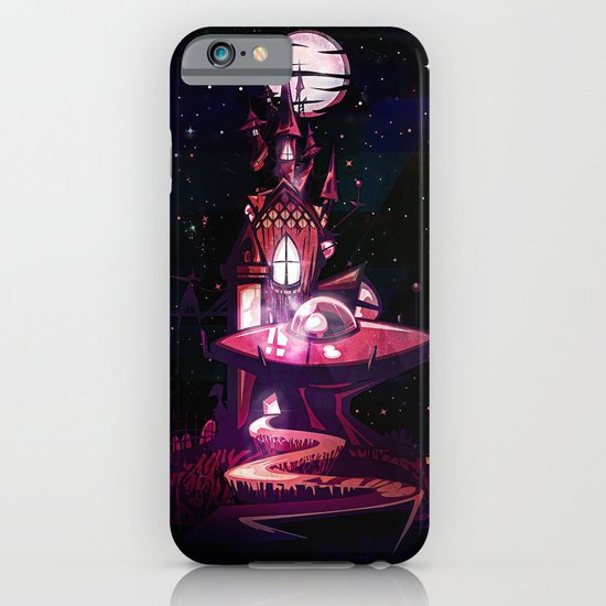 Roommates iPhone & iPod Case